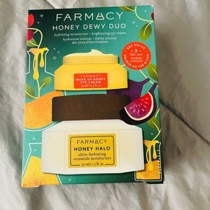 FarmacyBeauty Gift set Honey Dewy Duo